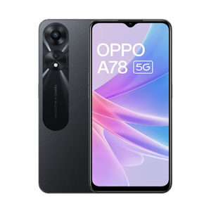 Buy OPPO A78 at best price in kerala