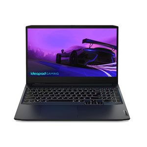 Buy Lenovo IdeaPad Core i5 Gaming laptop at best price in Kerala