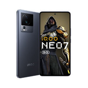 Buy iQOO Neo 7 at best price in Kerala