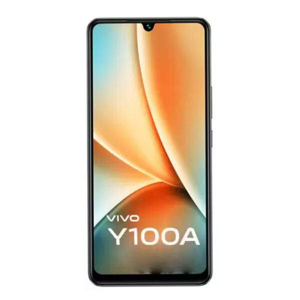 vivo Y100 A mobile online