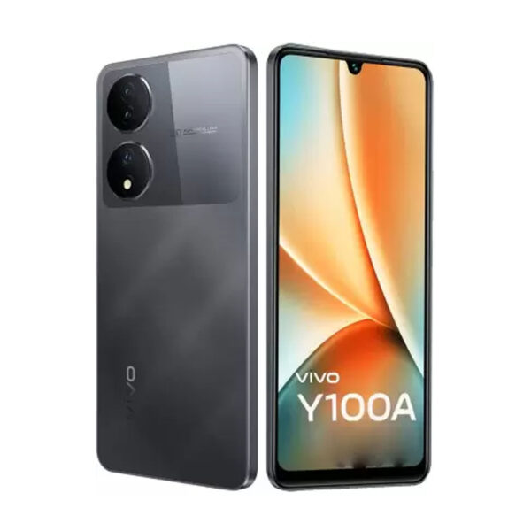 vivo Y100 A online price