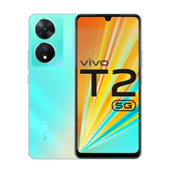 Buy vivo T2 mobile online