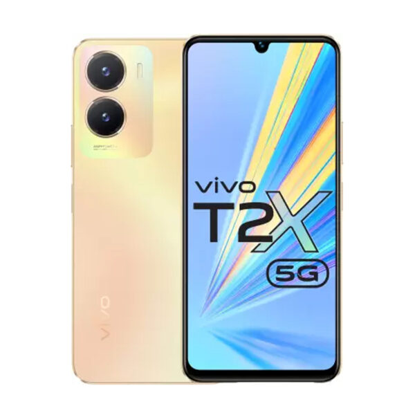 vivo T2x latest price