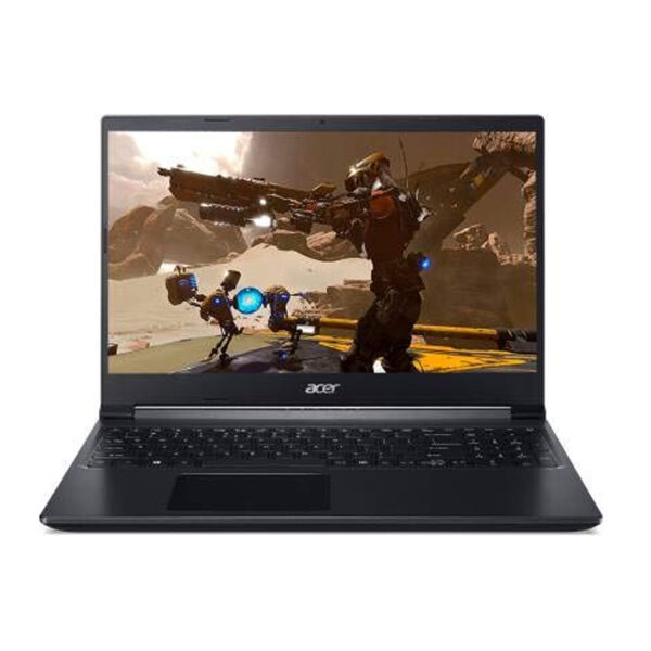 Buy acer Aspire 7 Ryzen 5 laptop online