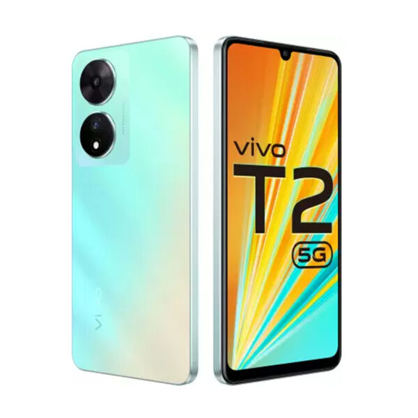 vivo T2 latest price