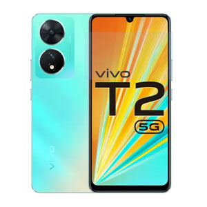 Buy vivo T2 at best price in Kerala