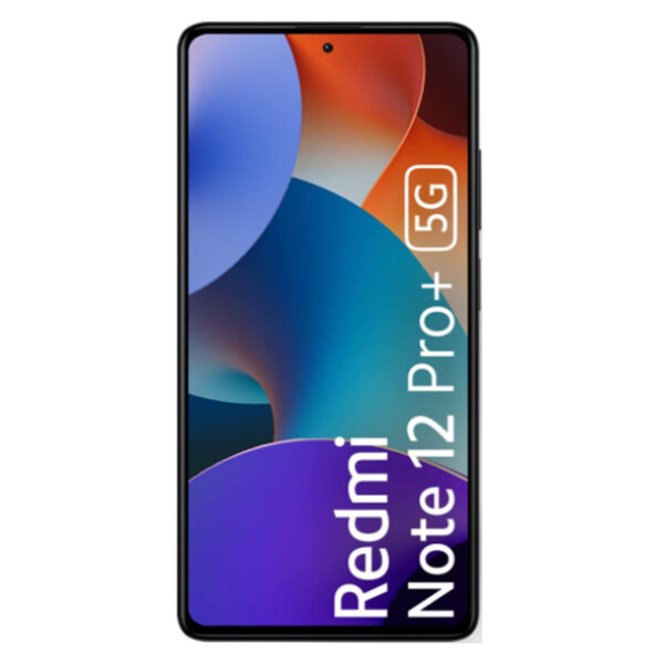 Buy Redmi Note 12 Pro+ mobile online