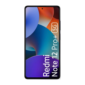 Buy Redmi Note 12 Pro+ at best price in Kerala