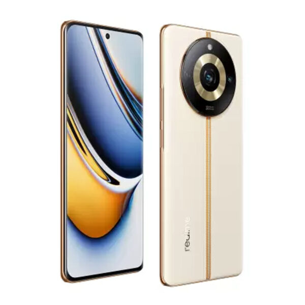 Buy realme 11 Pro mobile online