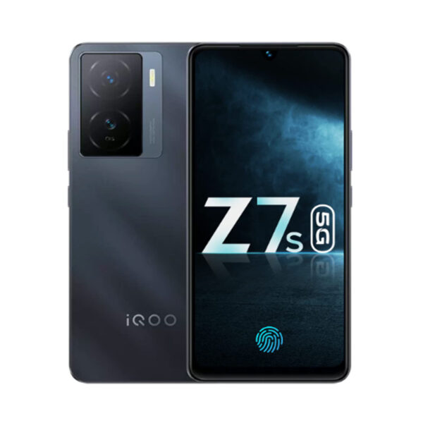 IQOO Z7s mobile price in Kerala