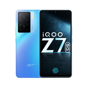 Buy IQOO Z7 at best price in Kerala