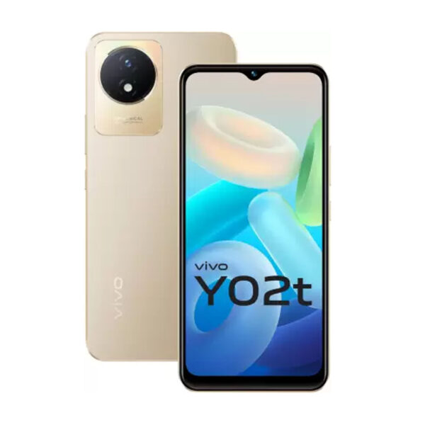 vivo Y02t mobile price in Kerala