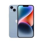 Apple iphone 14Plus | 128 GB | Blue