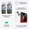 Apple iphone 14 | 128 GB | Purple - Image 4