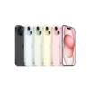 Apple iphone 15  | 128 GB | Black - Image 4