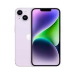Apple iphone 14 | Purple