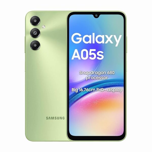 Samsung Galaxy A05s online price