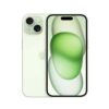 Apple iphone 15 | 128 GB | Green