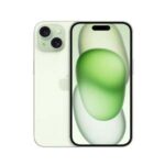 Apple iphone 15 | Green