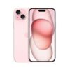Apple iphone 15 Plus | 128 GB | Pink