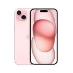 Apple iphone 15 Plus | Pink