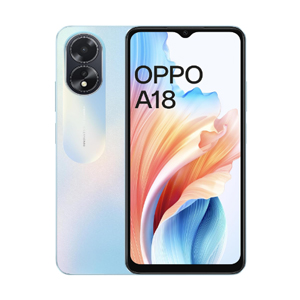 Buy OPPO A18 at best price in Kerala