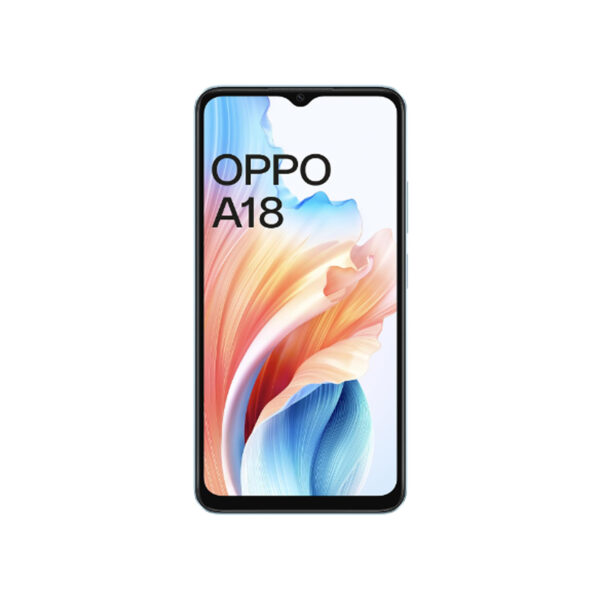 Buy OPPO A18 mobile online