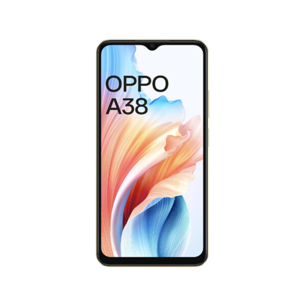 OPPO A38 mobile price