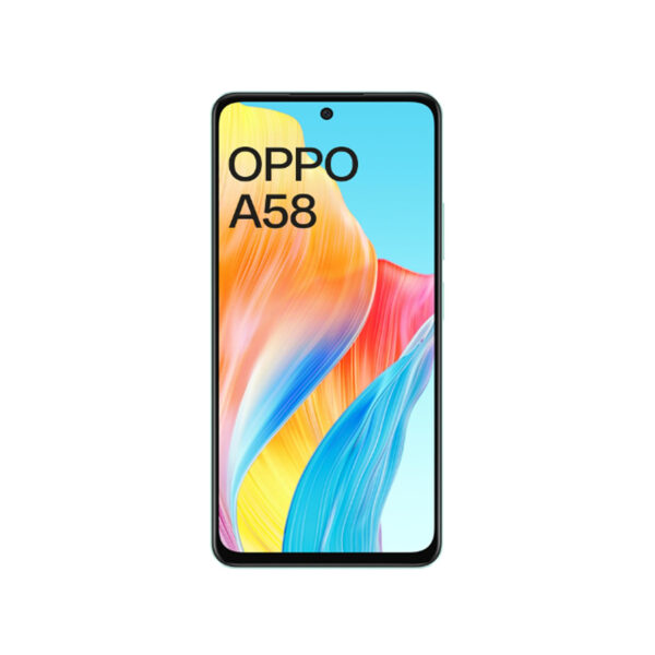 OPPO A58 mobile price