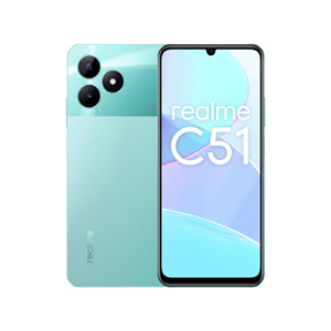 Buy realme C51 at best price in Kerala