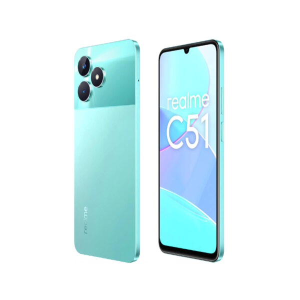 realme C51 oniline price