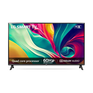 Buy LG smart tv at best price in Kerala