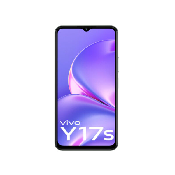 vivo Y17s mobile price