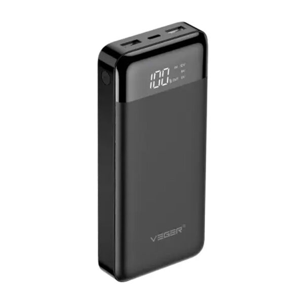 Buy Veger Powerbank online