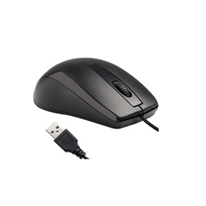 Buy Zebronics optical mouse at best price in Kerala