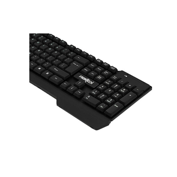 Frontech Keyboard latest price