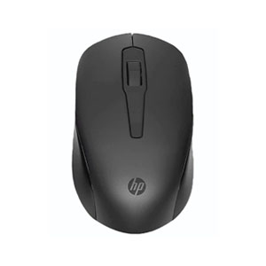 Buy HP Wireless Optical Mouse