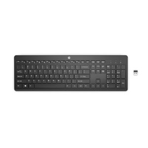 Buy HP Wireless Keyboard at best price in Kerala