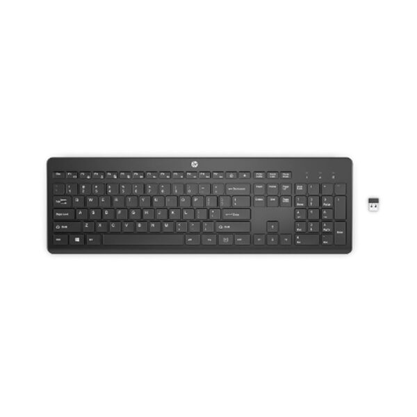 Buy HP 230 Wireless Keyboard online