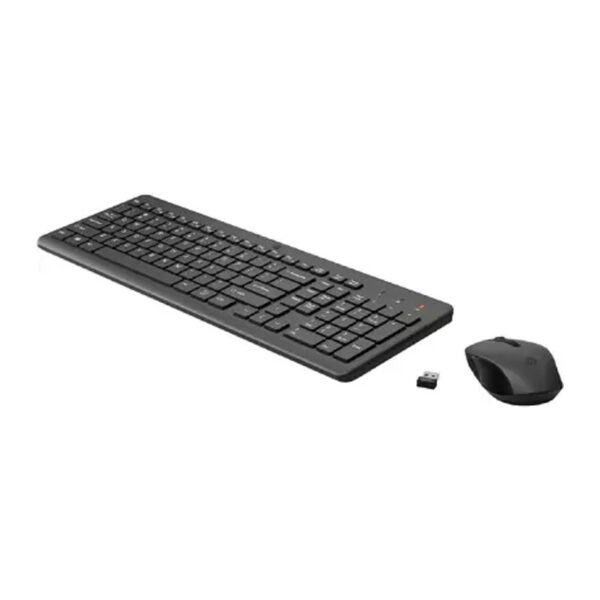 Bu HP 230 Wireless Keyboard online