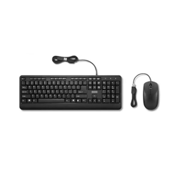 Buy Lenovo keyboard and mouse online