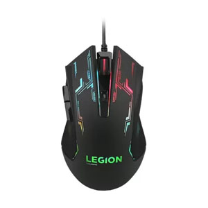 Buy Lenovo optical gaming mouse at best price in Kerala