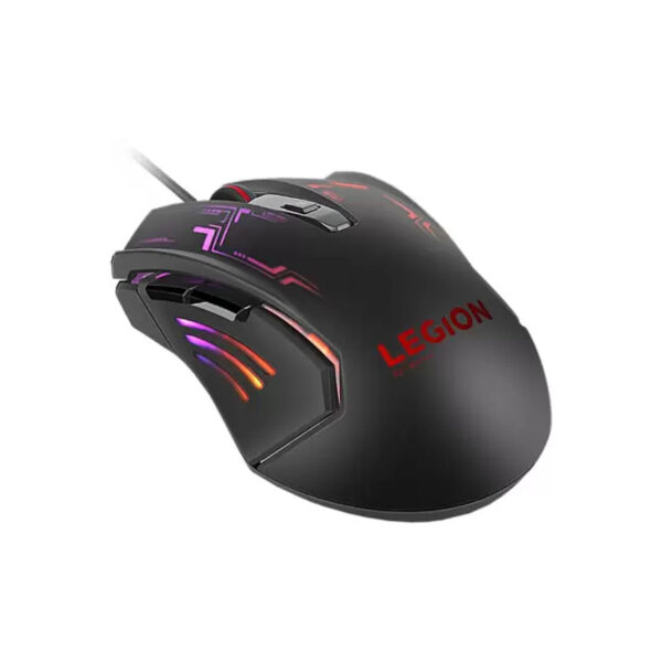 Buy Lenovo optical gamin mouse online