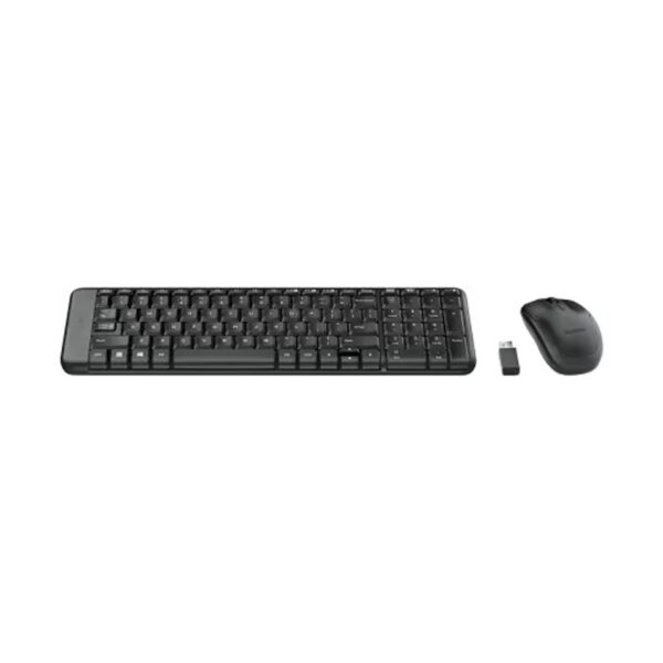 Logitech Mouse & Keyboard online price