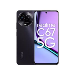 Buy realme C67 at best price in Kerala