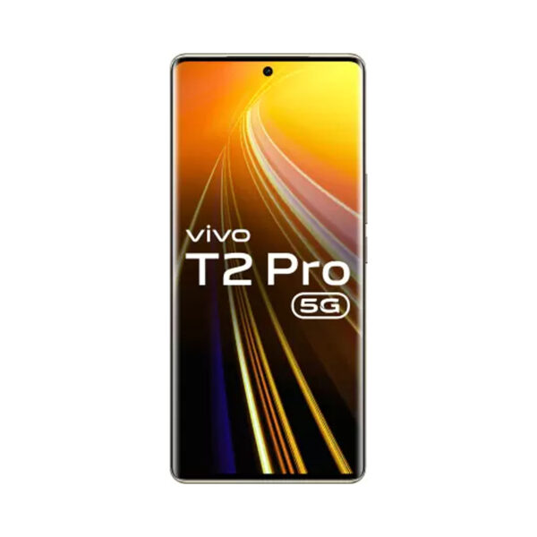 vivo T2 Pro latest price