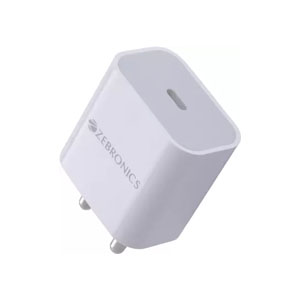 Buy Zebrinocs charger at best price in Kerala
