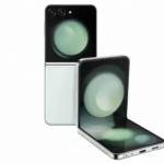 SAMSUNG Galaxy Z Flip5