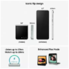 SAMSUNG Galaxy Z Flip5 - Image 5