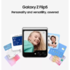 SAMSUNG Galaxy Z Flip5 - Image 7